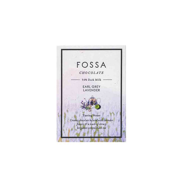 Fossa - Chocolates