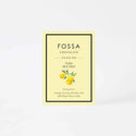 Fossa Yuzu Sea Salt 50g - Fossa Chocolate