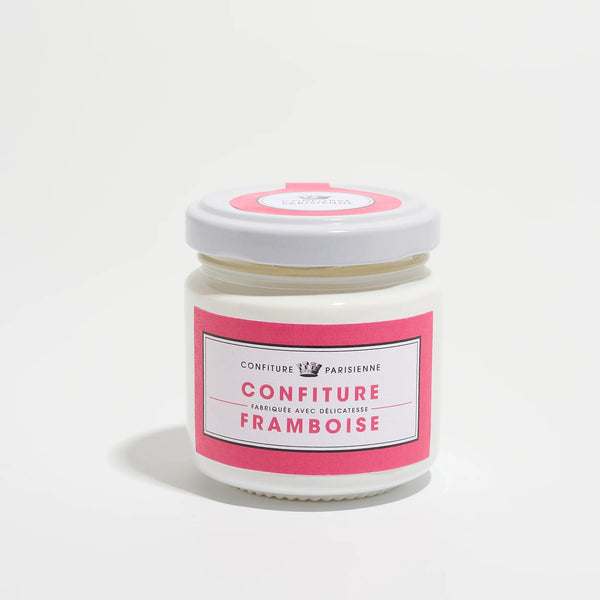 Raspberry Jam - Confiture Parisienne