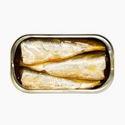 Sardines with Preserved Lemon - Fishwife