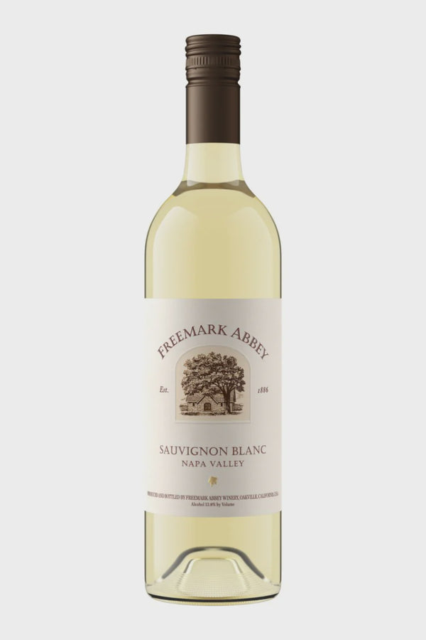 Freemark Abbey Sauvignon Blanc 2023