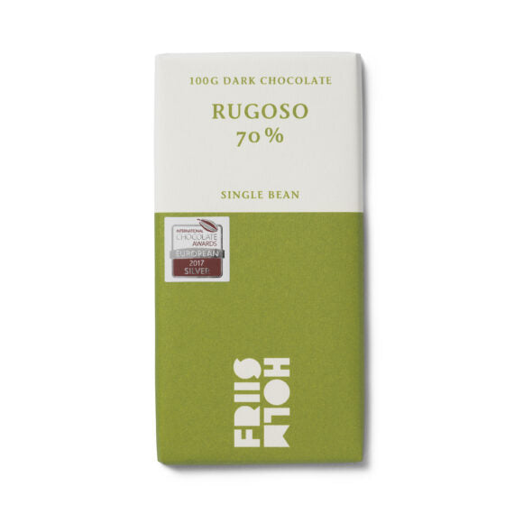 Rugoso 
