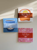 To-Brew List Sticky Notes - Mel Andrel