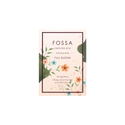 Fossa Full Bloom Dark Milk Chocolate (Limited Edition) 50g - Fossa Chocolate