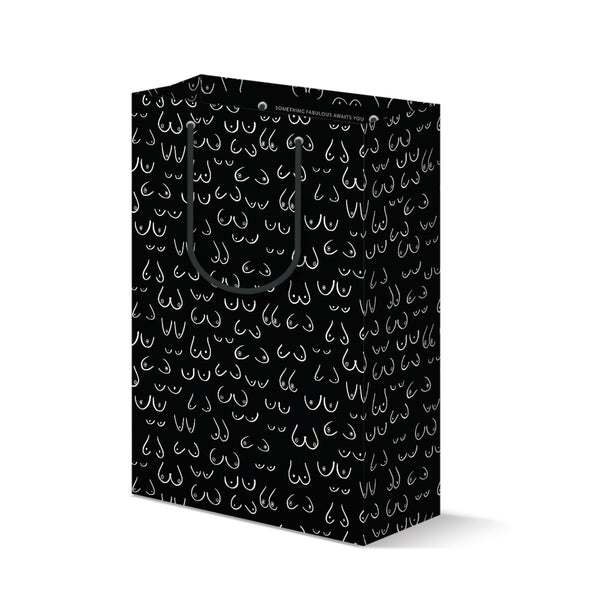 The Girls Gift Bag - Dahlia Press