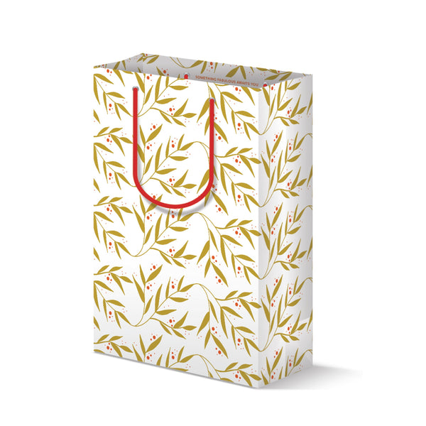 Branch Gift Bag - Dahlia Press