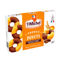 Donuts choco marble · 180g - St Michel