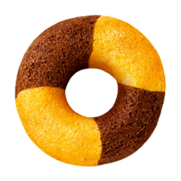 Donuts choco marble · 180g - St Michel