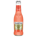 Blood Orange Ginger Beer 4 Pack Bottle - Fever Tree