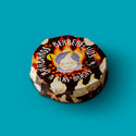 Chargrilled Spicy Cockles (pequeno) Tin Fish - Gueyu Mar