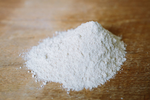 Gold Bread Flour 2lb - Deep Roots Milling