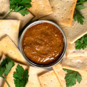 Codfish with Parsley Pate Tin Fish - Jose Gourmet