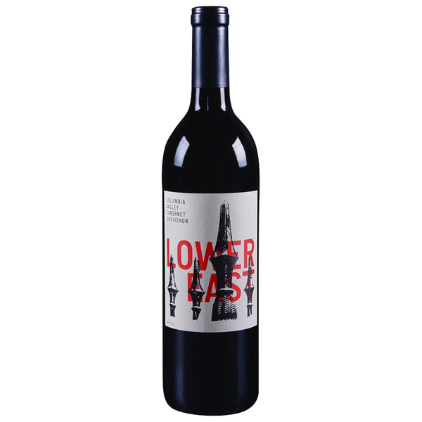 Gramercy Cellars “Lower East” Cabernet Sauvignon 2021