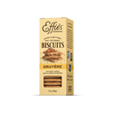 Gruyere Cheese Biscuits - Effies Homemade