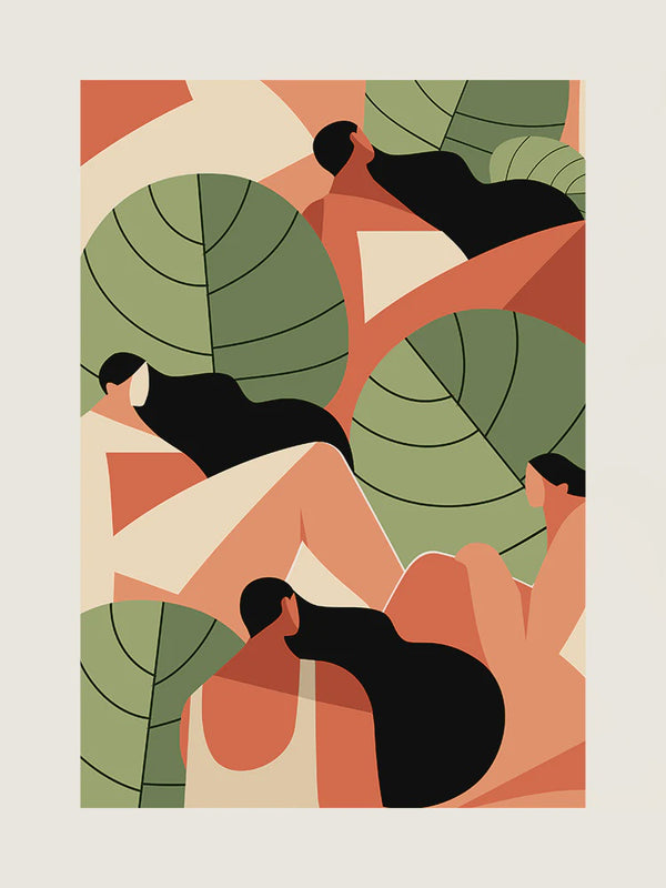 Harmony Poster