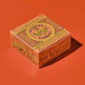 Habanero Smoked Coho Salmon Tin Fish - Wildfish Cannery