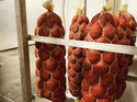 Hot Smoked Wagyu Beef Bologna - Smoking Goose Meatery