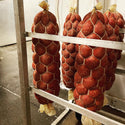 Hot Smoked Wagyu Beef Bologna - Smoking Goose Meatery