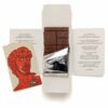 Organic Chocolate with Salted Caramel (David)  - I am Italiano