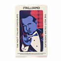 Organic Chocolate with Salted Caramel (Padrino) - I am Italiano