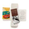 Organic Milk and Coffee Chocolate (Portofino) - I am Italiano