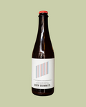 Oxbow Brewing Secret Patterns Single Bottle