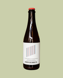 Oxbow Brewing Secret Patterns Single Bottle