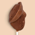 Single Serving Darkest Chocolate - Jeni's Splendid Ice Cream
