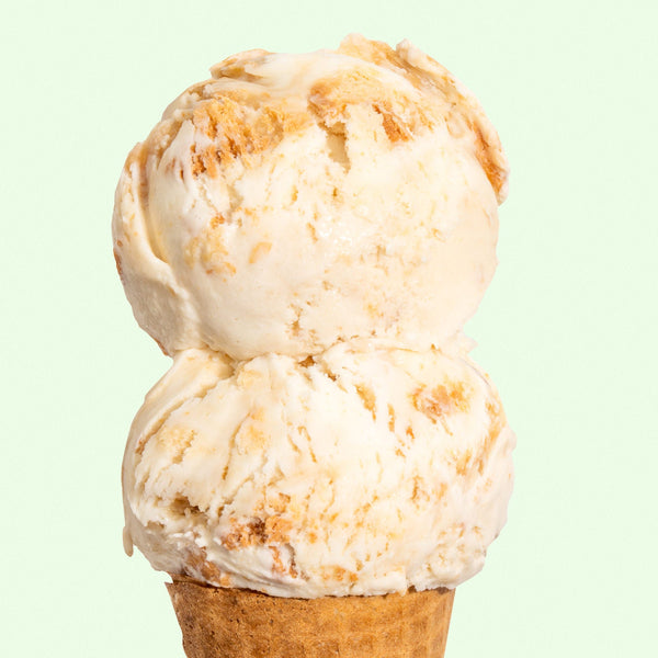 Single Serving Goey Butter Cake - Jeni's Splendid Ice Cream