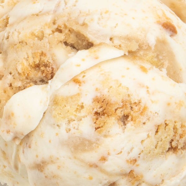 Single Serving Goey Butter Cake - Jeni's Splendid Ice Cream