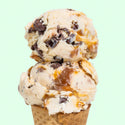 High Five Candy Bar - Jeni's Splendid Ice Cream