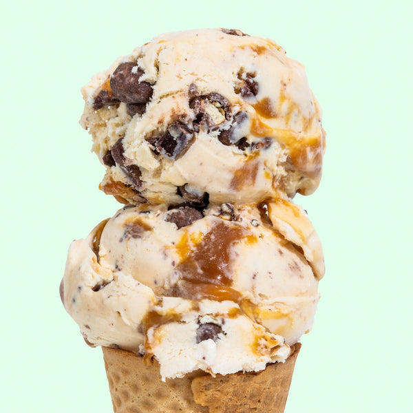 High Five Candy Bar - Jeni's Splendid Ice Cream