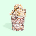 High Five Candy Bar - Jeni's Splendid Ice Cream