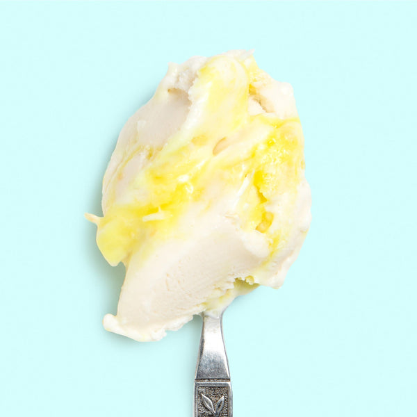 Lemon Bar (Dairy Free) - Jeni's Splendid Ice Cream