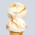 Pineapple Upside Down Cake - Jeni's Splendid Ice Cream