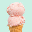 Strawberry Buttermilk - Jeni's Splendid Ice Cream