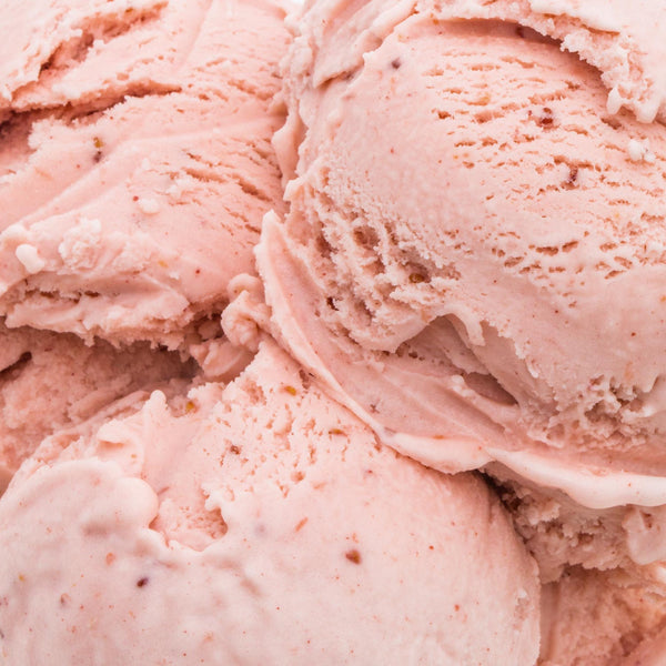 Strawberry Buttermilk - Jeni's Splendid Ice Cream