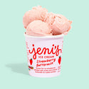 Strawberry Buttermilk - Jeni's Splendid Ice Cream