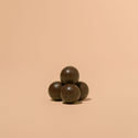 Monsoon Malt Balls Covered in Dark Milk Chocolate 130g - Monsoon Chocolate