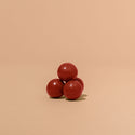 Monsoon Malt Balls Covered in Roasted Strawberry Chocolate 130g - Monsoon Chocolate