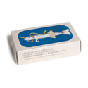 Mackerel Fillets in Olive Oil 125g Tin Fish - Jose Gourmet