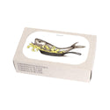 Sardines in Azores Butter 90g Tin Fish - Jose Gourmet