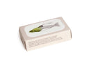 Smoked Trout Fillets in Olive Oil Tin Fish - Jose Gourmet