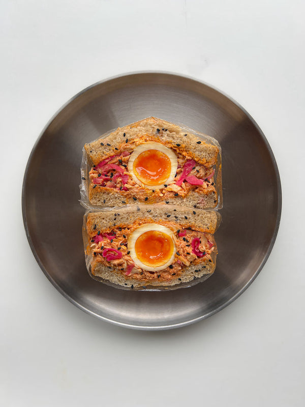 Albacore Tuna in Olive Oil - Fishwife
