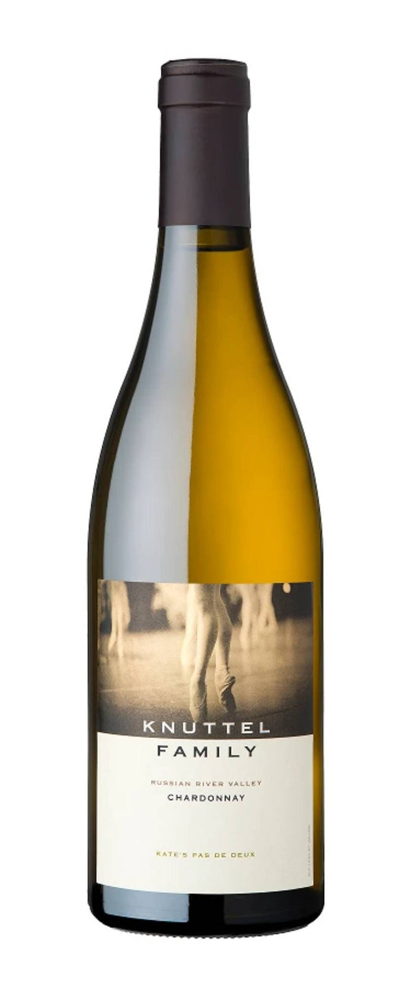 Knuttel Family Russian River Valley Chardonnay 