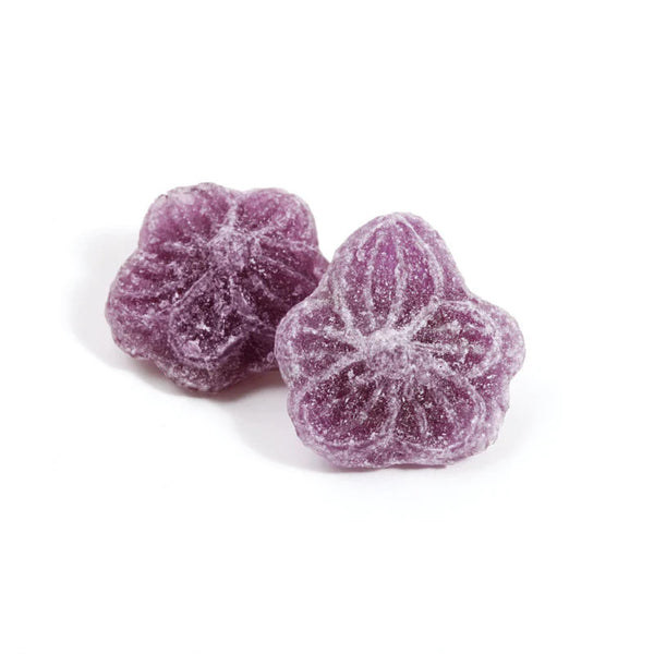 Violet - Kubli Candy