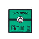 Spider Crab Paté. Tin. - La Curiosa Tin Fish