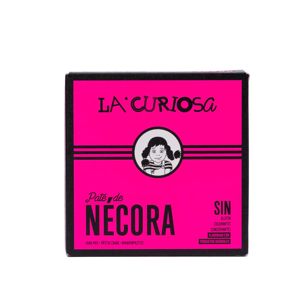 La Curiosa - Tin Fish