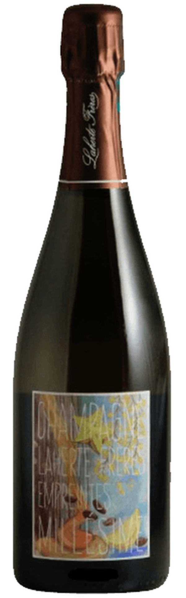 Champagne Laherte Freres “Les Empreintes” Extra Brut 2017