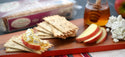 Multigrain Crackers - La Panzanella Artisan Croccantini